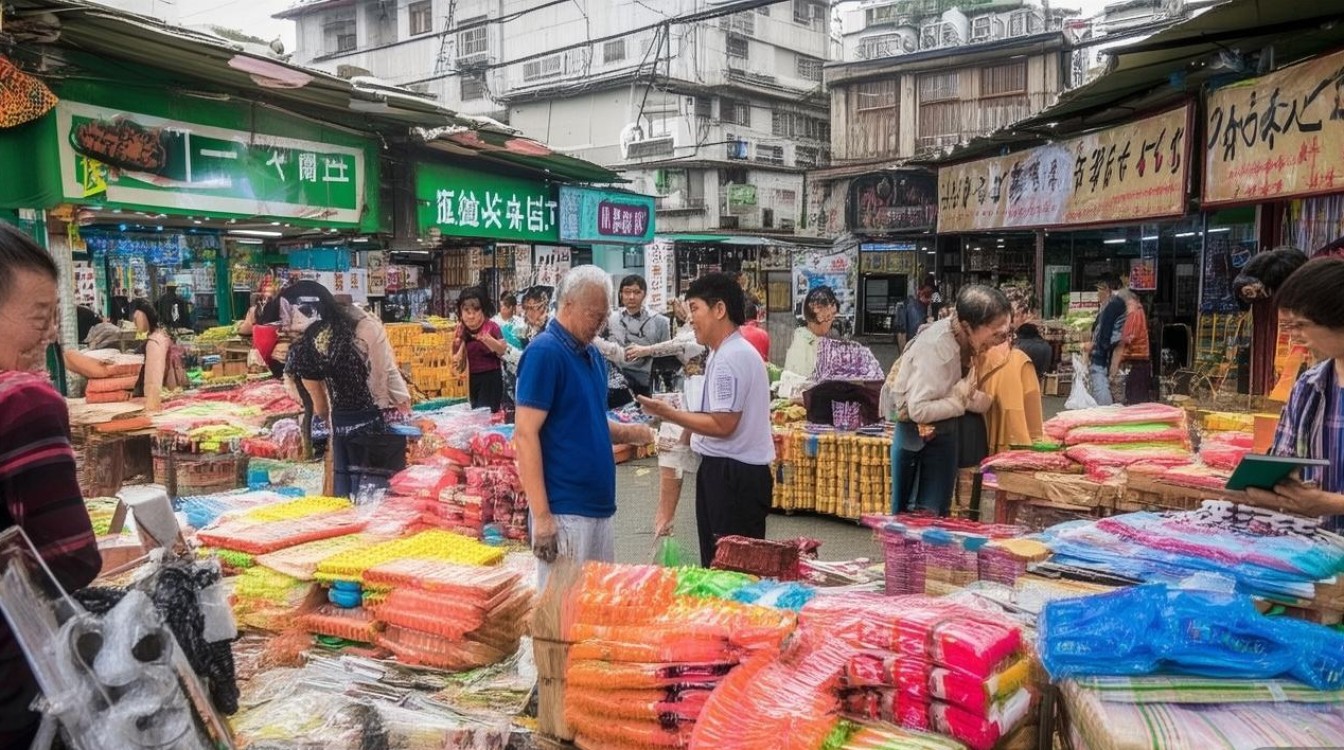 莆田人是怎么做电商的