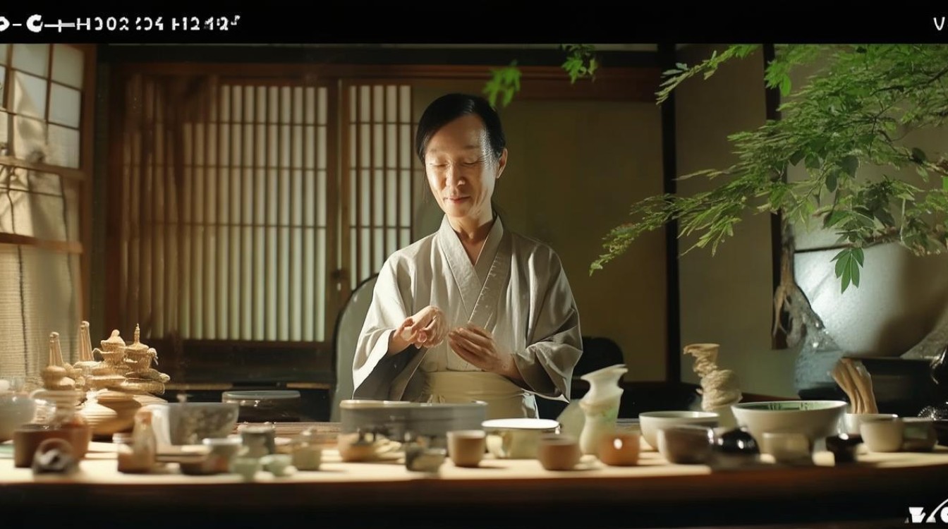 怎么品尝茶学习视频