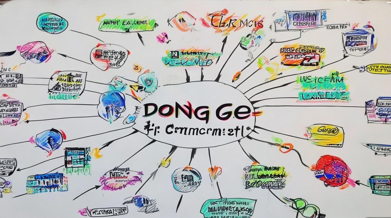 懂哥电商思维导图怎么做 懂哥电商思维导图怎么做