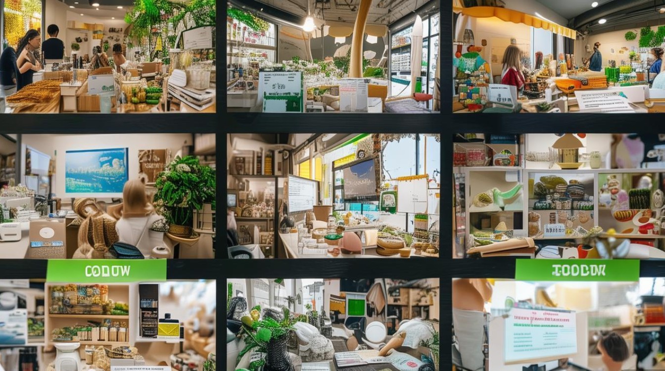 副产品电商怎么做才好呢