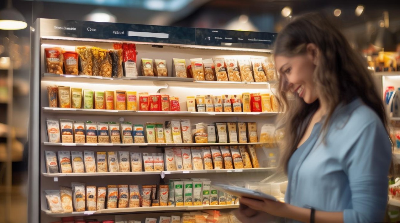 小食品电商怎么做的好