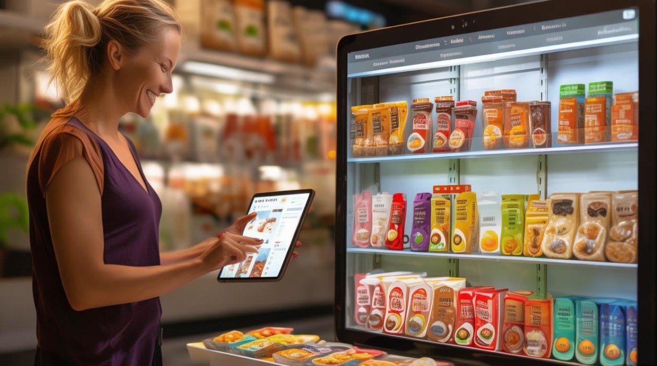 小食品电商怎么做的好