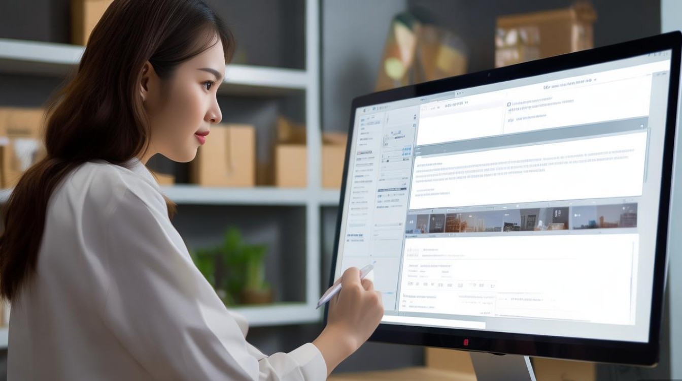 电商打单教程怎么做的呢