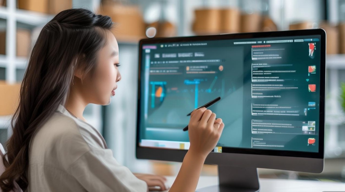 电商打单教程怎么做的呢