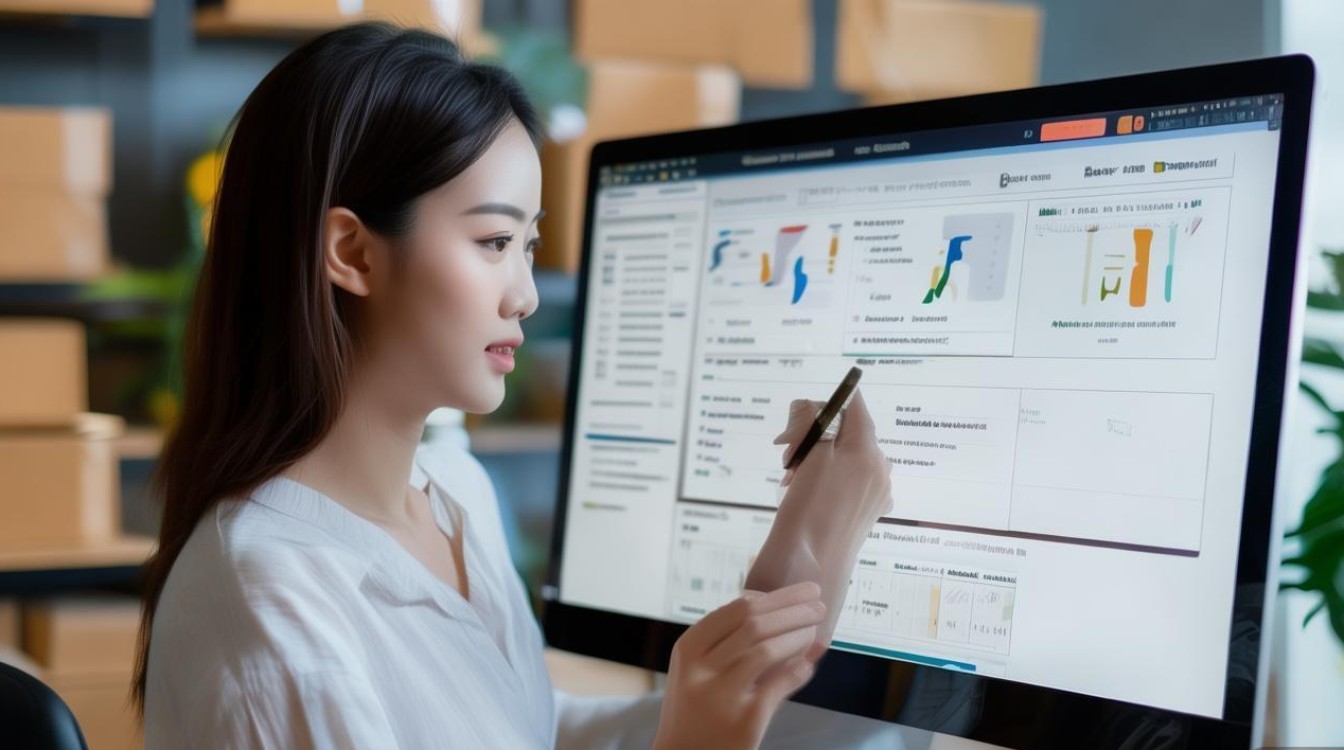 电商打单教程怎么做的呢