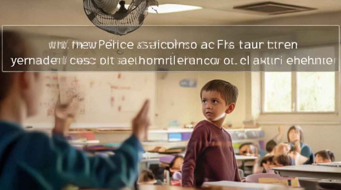 教室风扇坏了怎么求助修