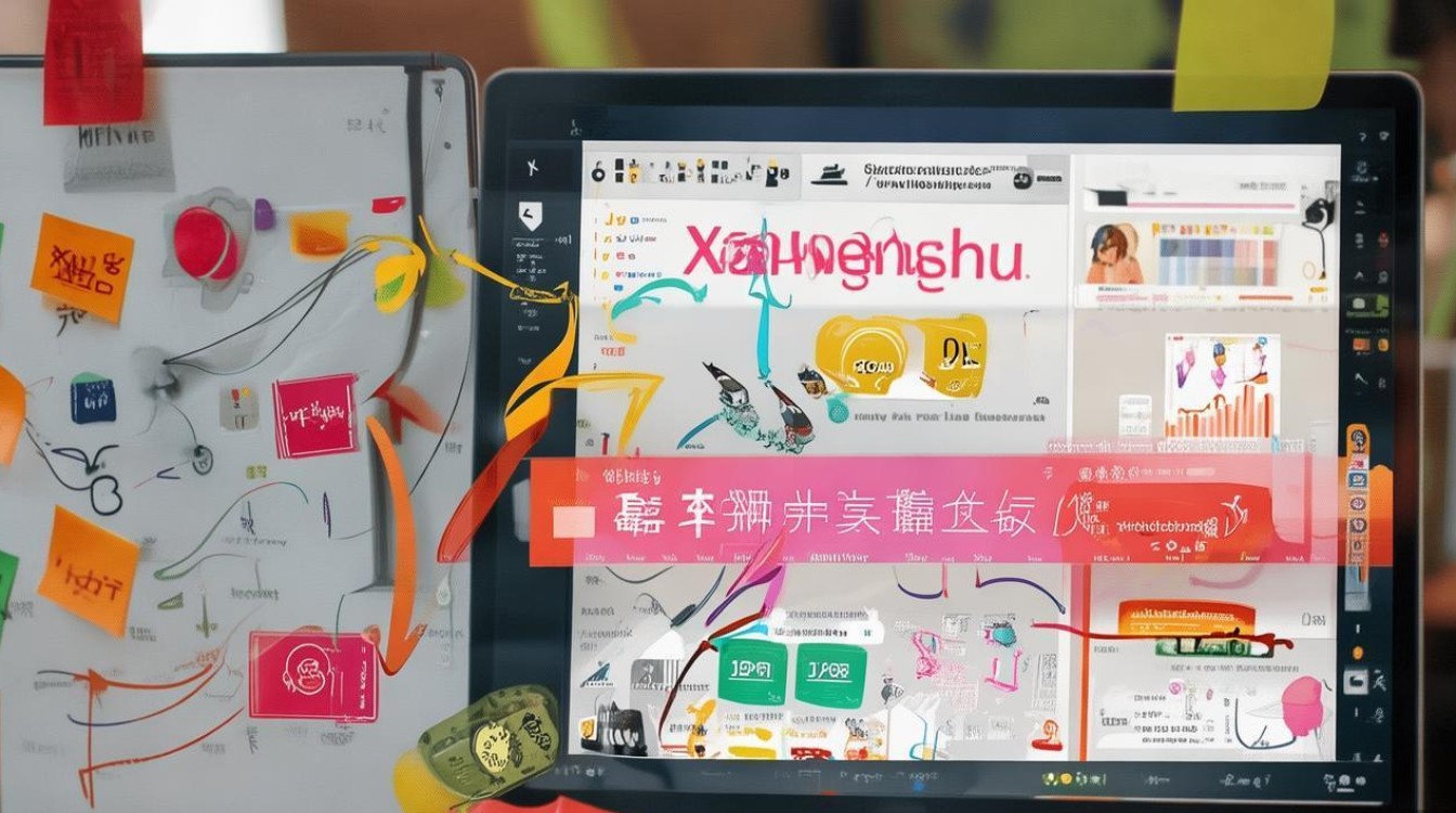 小红书怎么推广引流？有什么技巧？