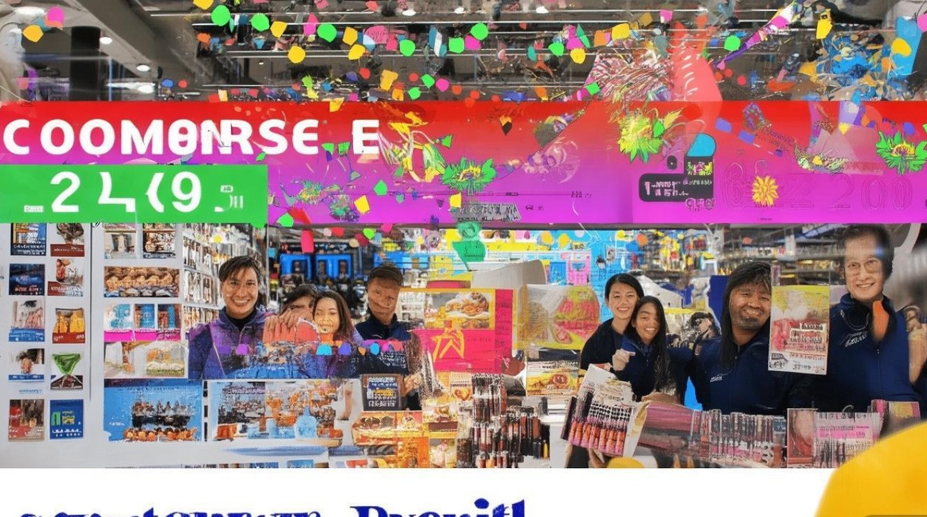 电商活动返场图怎么做的
