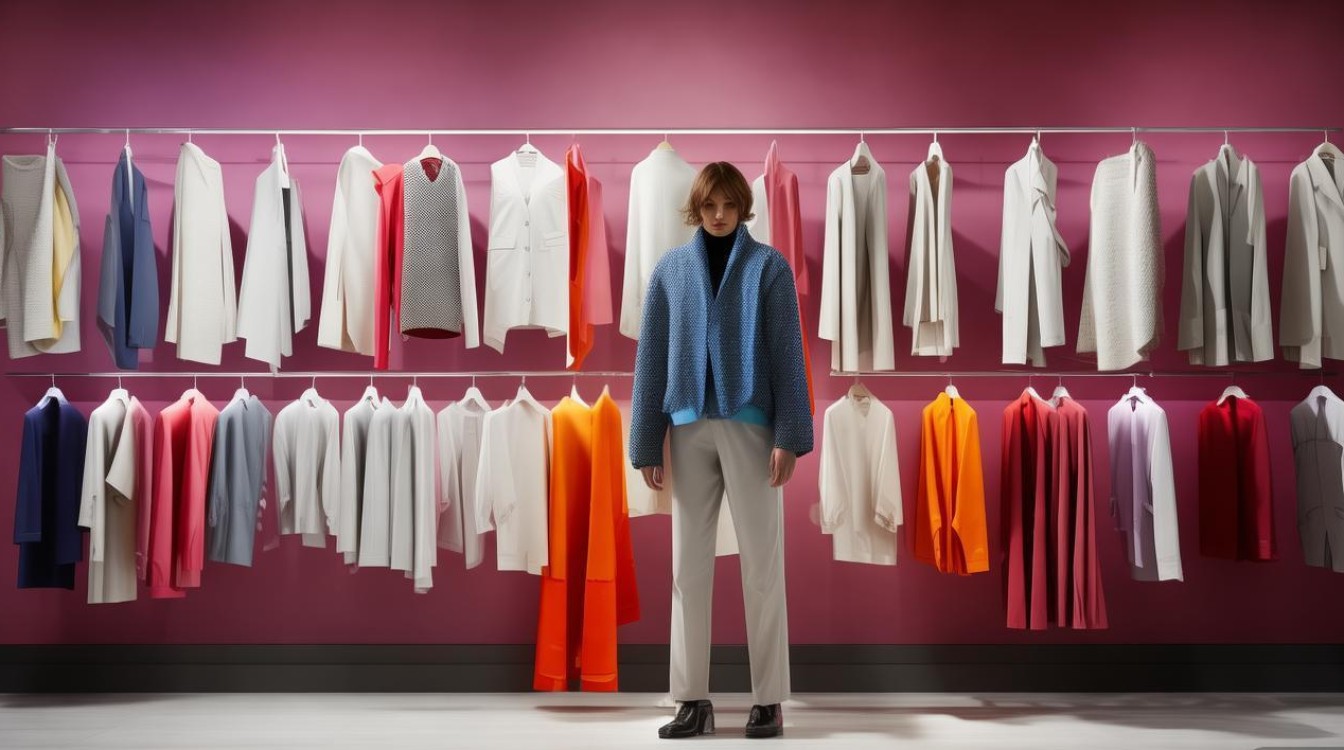 电商服装配图素材如何制作? 电商服装配图素材如何制作?