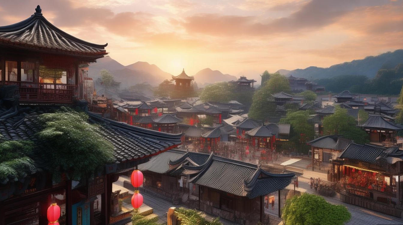 达内哪个城市的好
