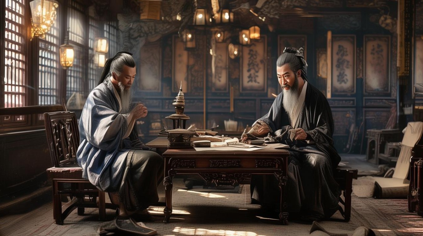 汉简士相见怎么学习
