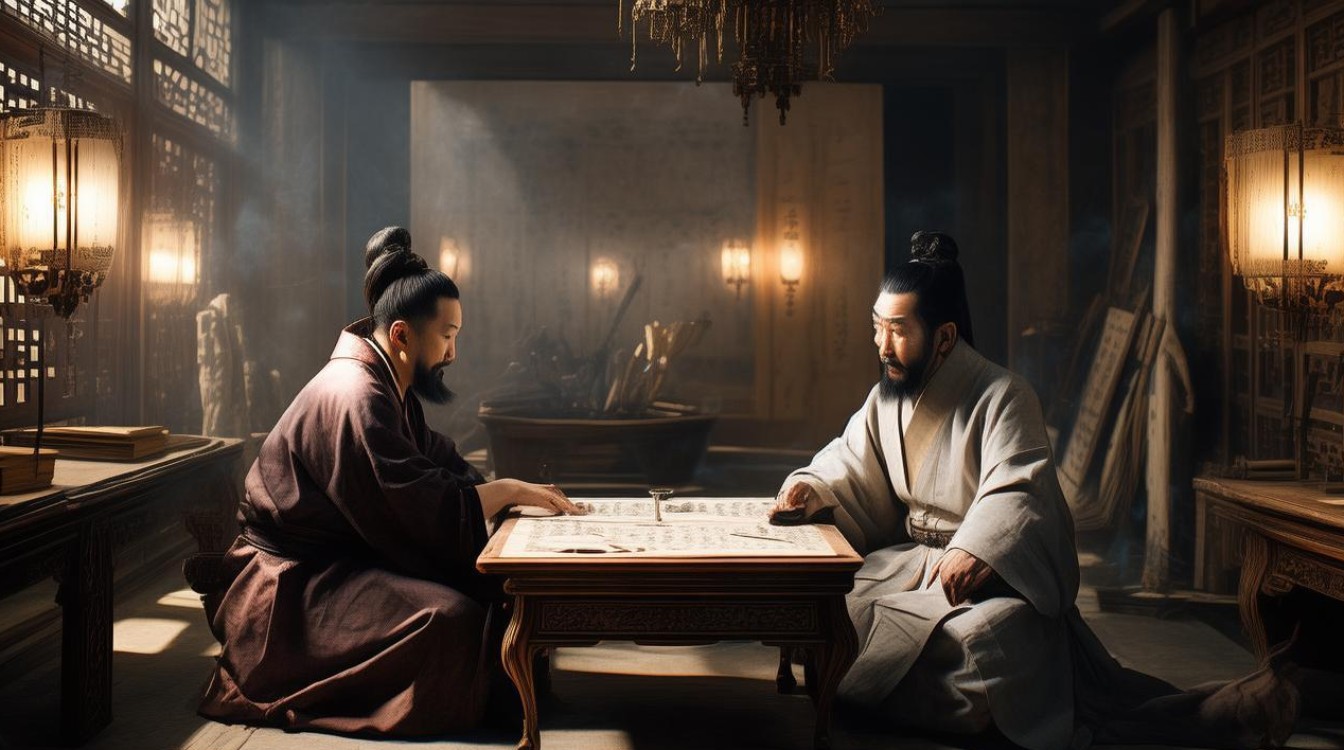 汉简士相见怎么学习