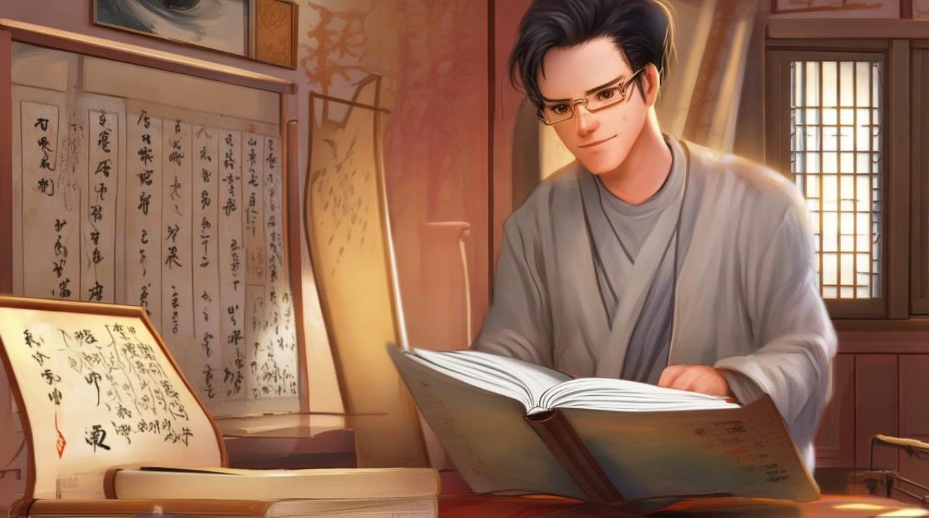 李宁该怎么学习
