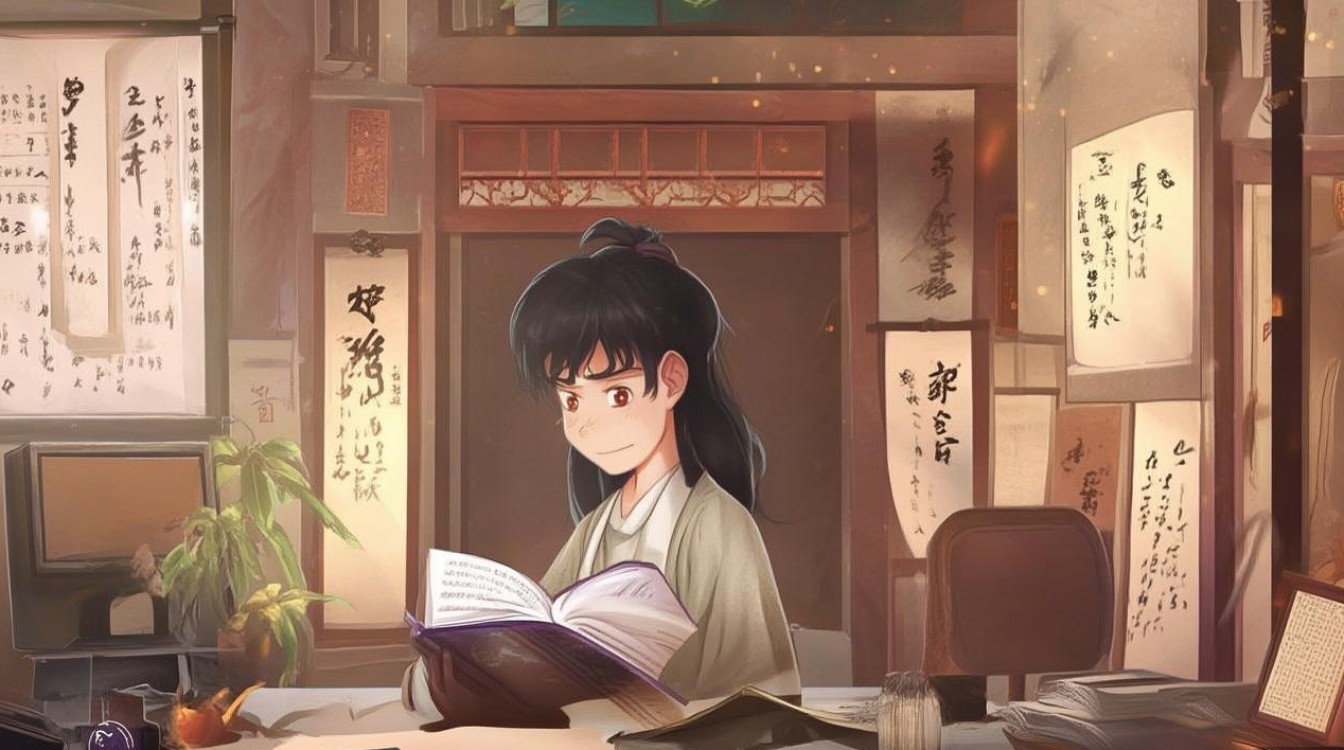李宁该怎么学习