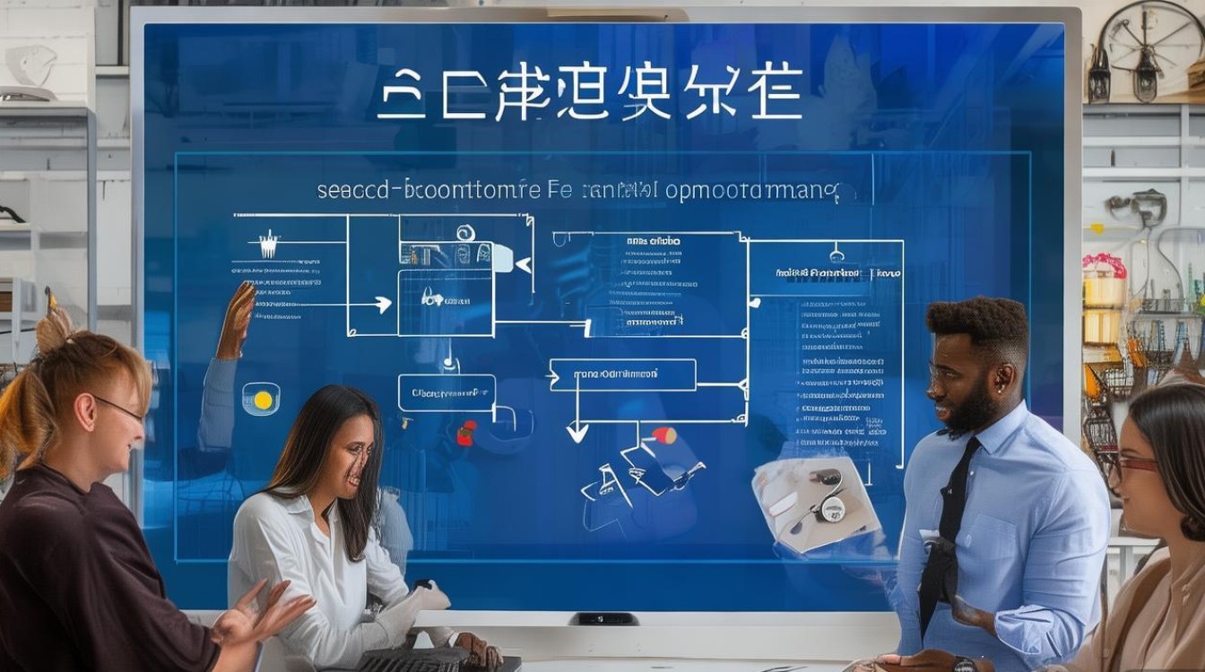 二类电商运营该怎么做