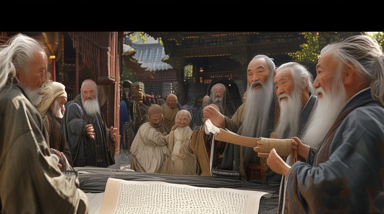 古人怎么表扬学习好