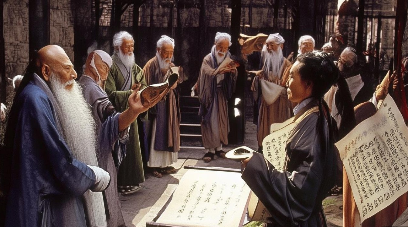 古人怎么表扬学习好
