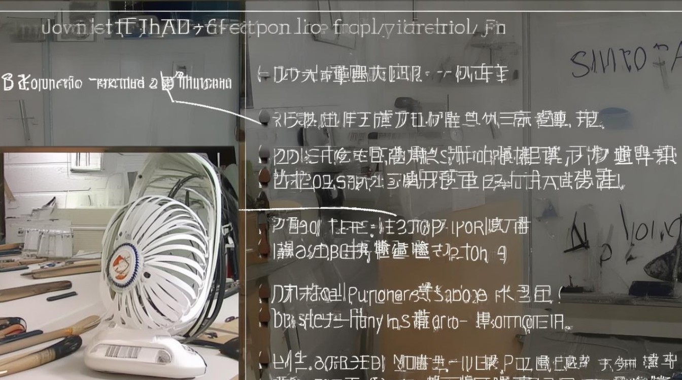 舒飞电风扇怎么修视频 舒飞电风扇怎么修视频