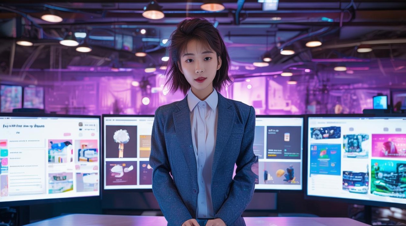 怎么做电商百科人物模板