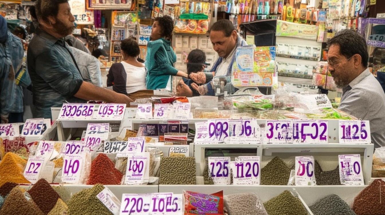 千川商品如何涨价发货？