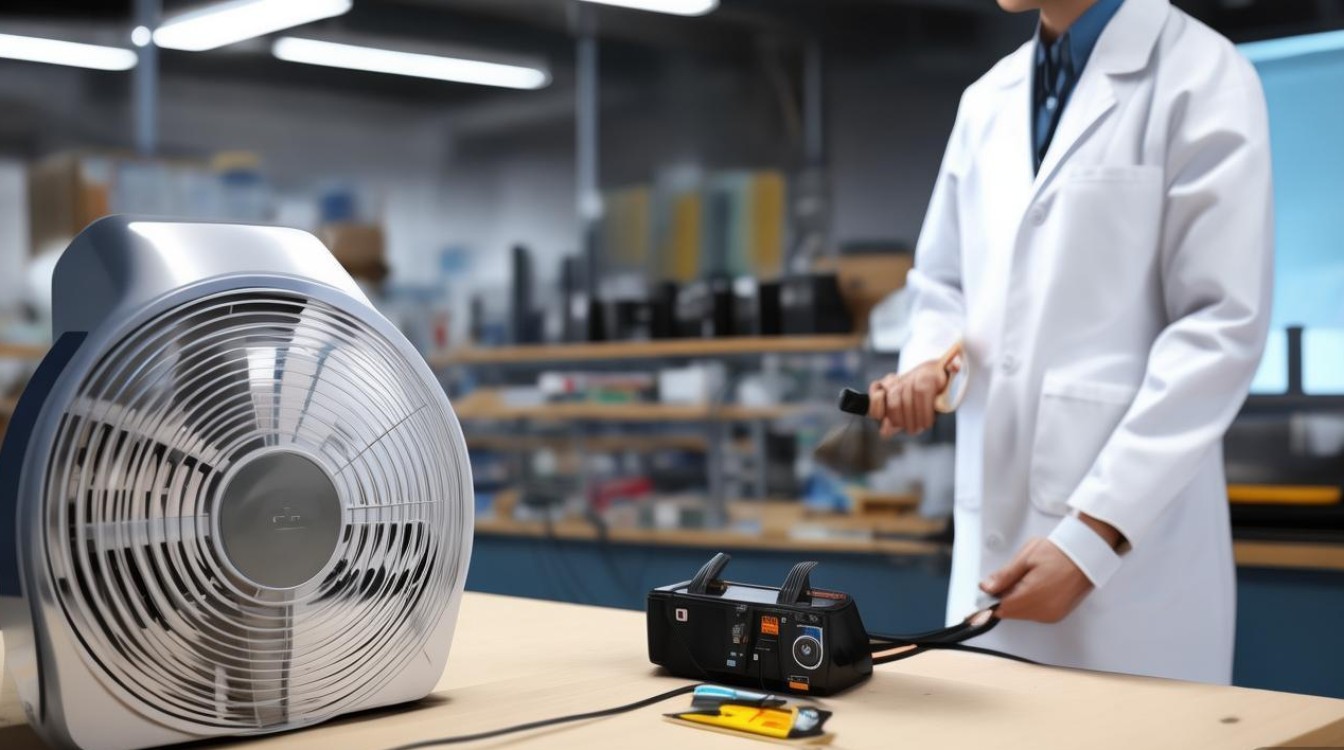 遥控风扇摇头怎么修