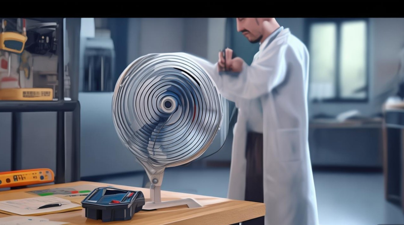 遥控风扇摇头怎么修