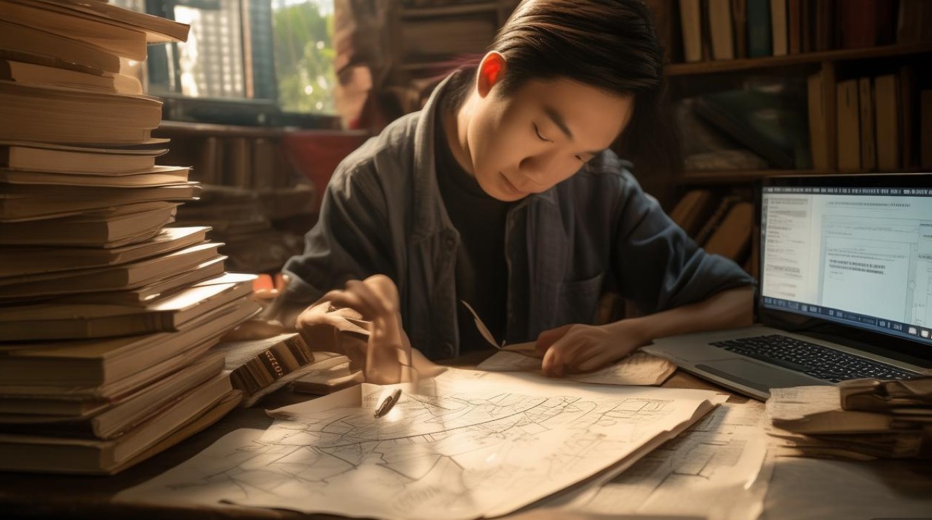 公考要怎么学习