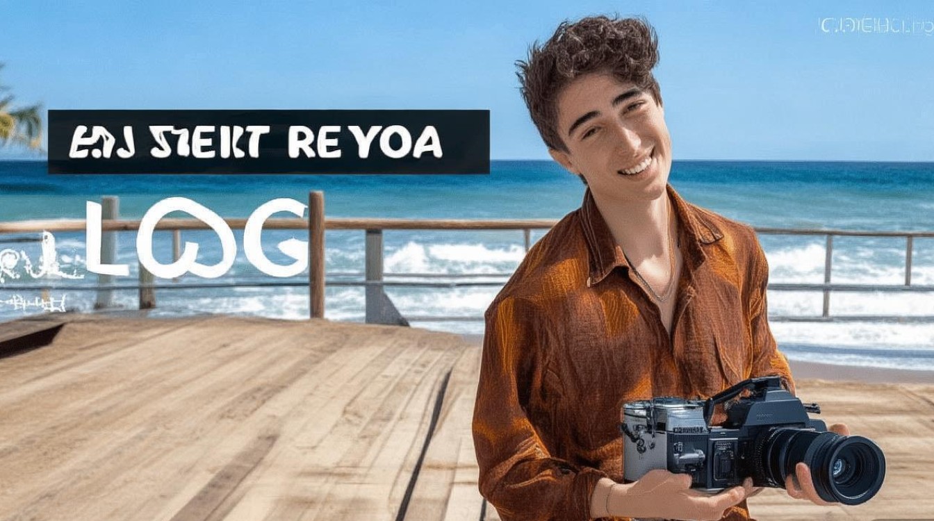 上岸学习vlog怎么拍