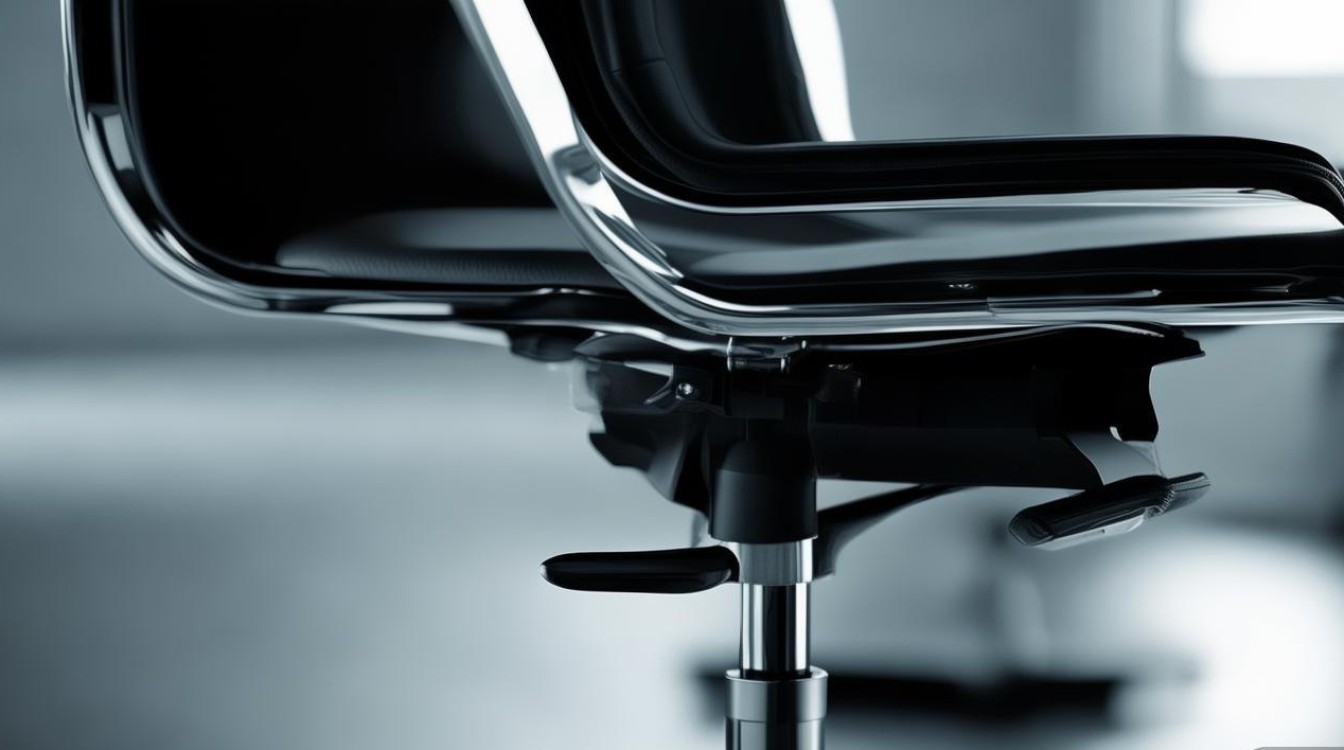 液压学习椅怎么升降