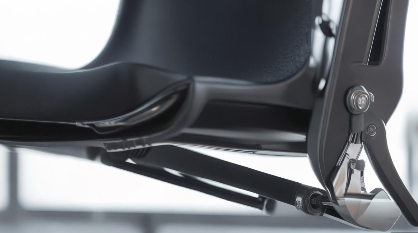 液压学习椅怎么升降