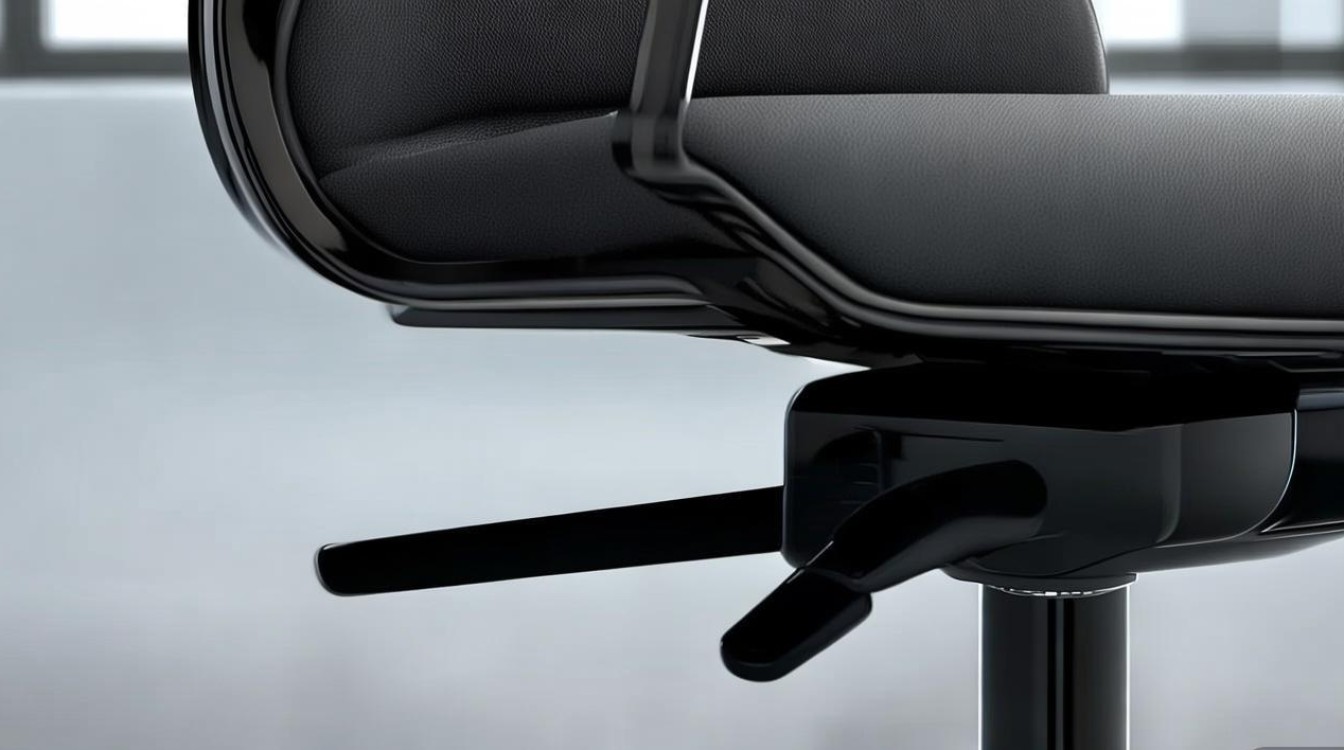 液压学习椅怎么升降