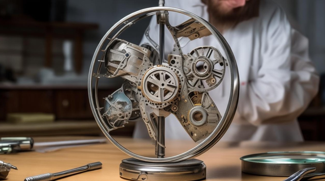 三叶小风扇坏了怎么修