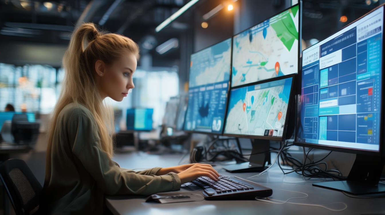 电商录入派单员怎么做的