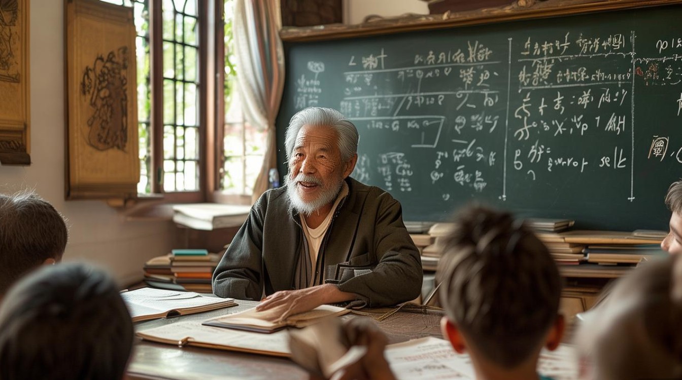 南怀瑾怎么提高孩子学习