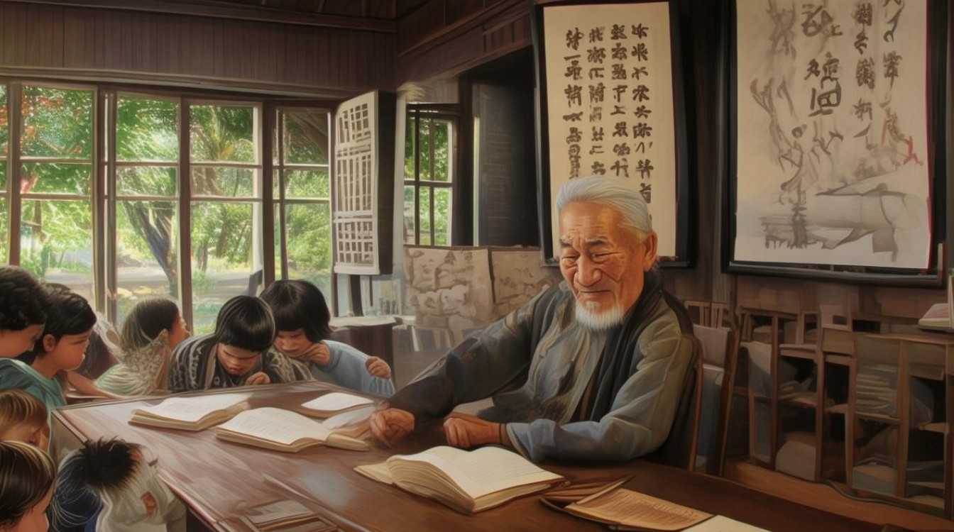 南怀瑾怎么提高孩子学习