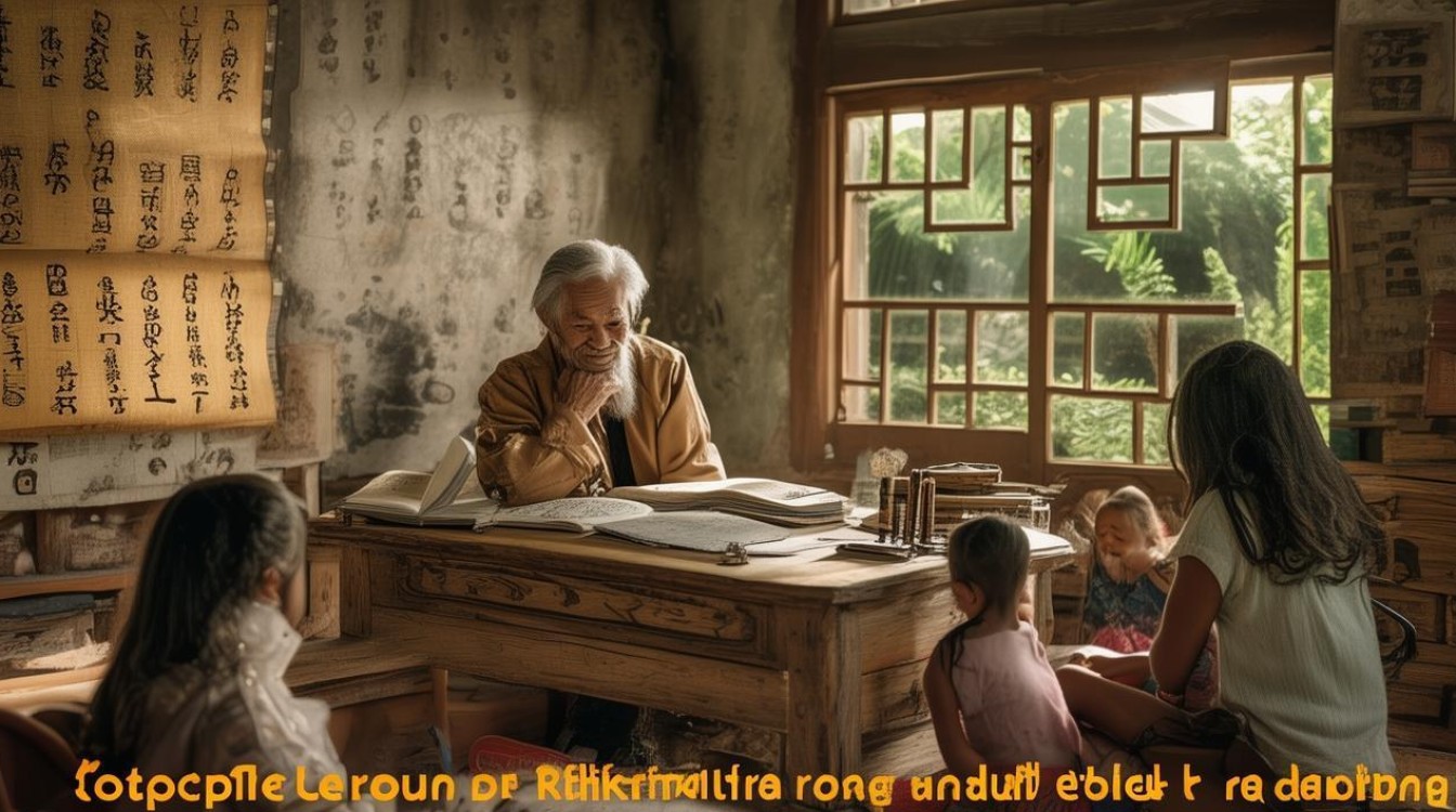 南怀瑾怎么提高孩子学习