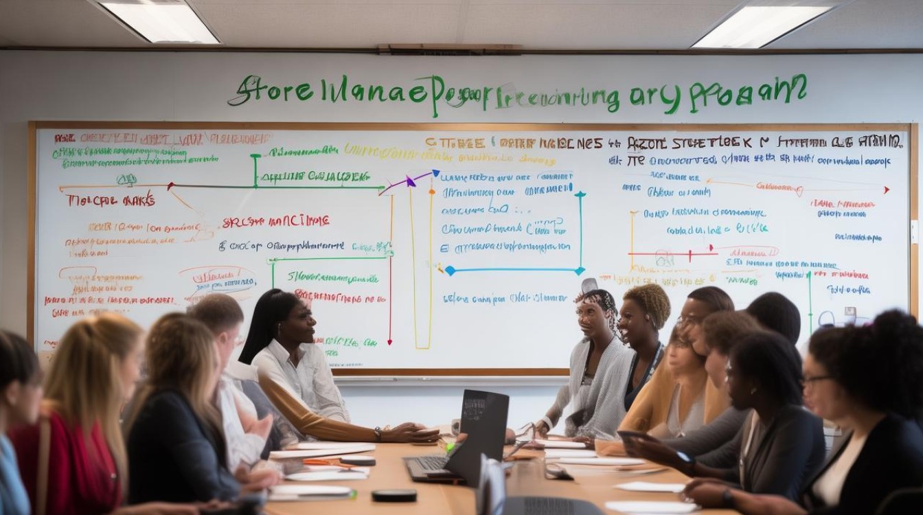 怎么制定店长学习计划 怎么制定店长学习计划