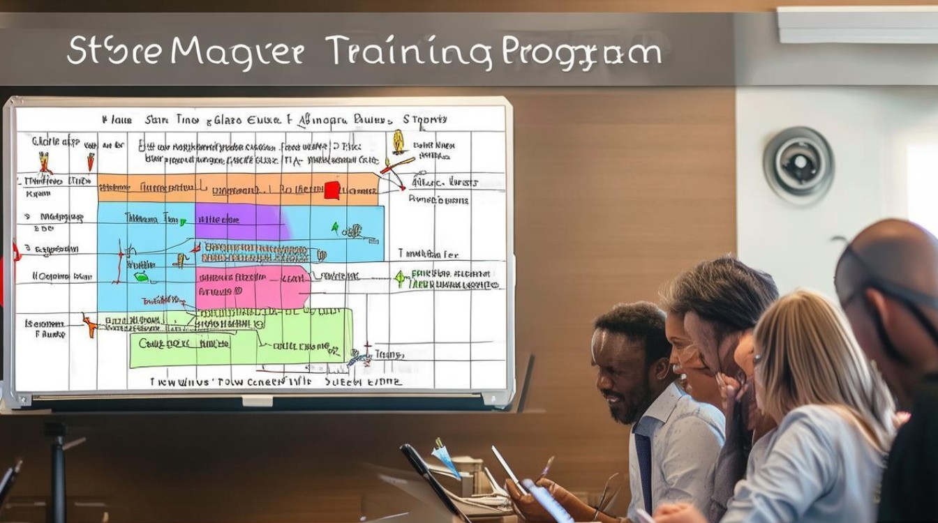 怎么制定店长学习计划 怎么制定店长学习计划
