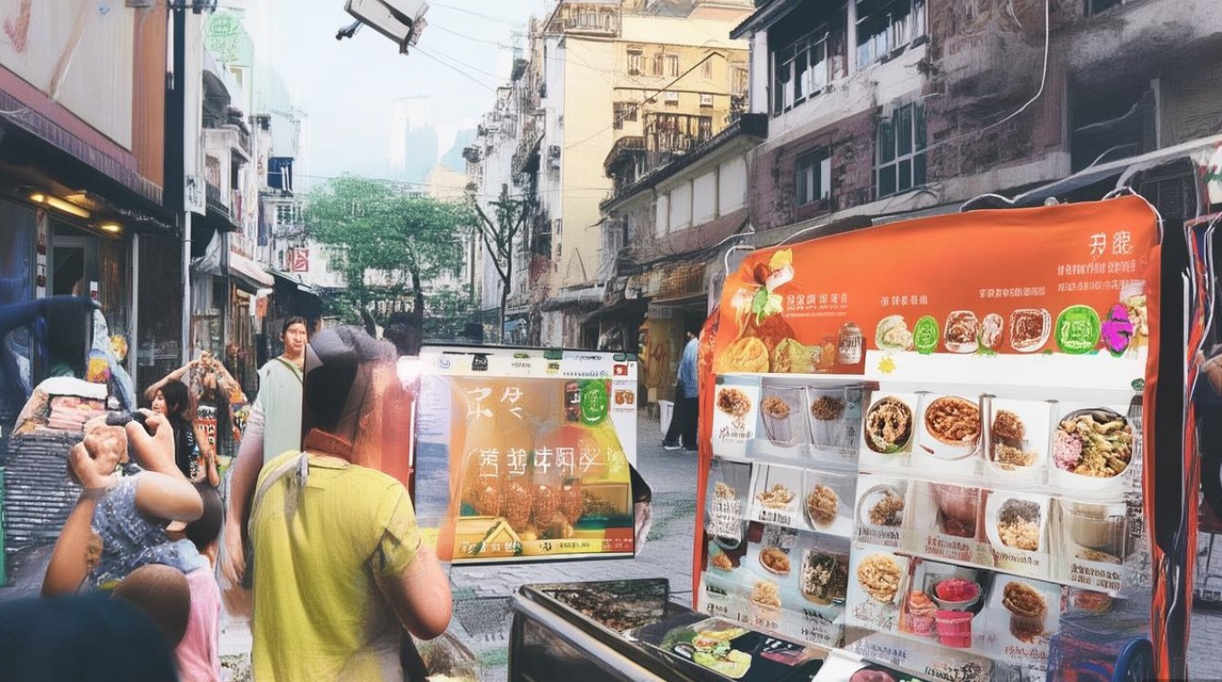 抖音电商外卖怎么做的呢 抖音电商外卖怎么做的呢