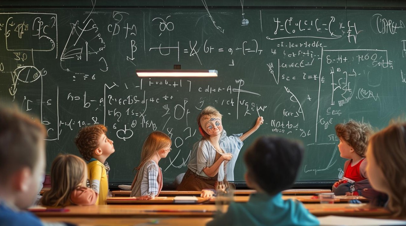怎么学习数学才能学好