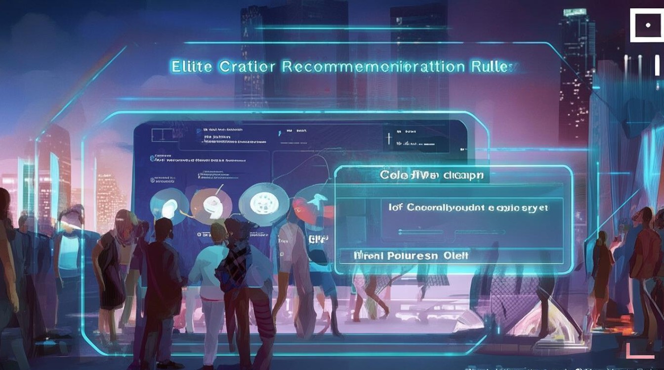 优质领域创作者推荐规则是什么？怎么申请？