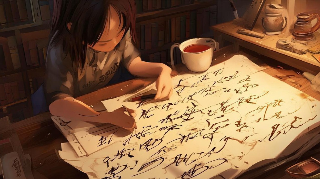 潦草字体怎么学习 潦草字体怎么学习