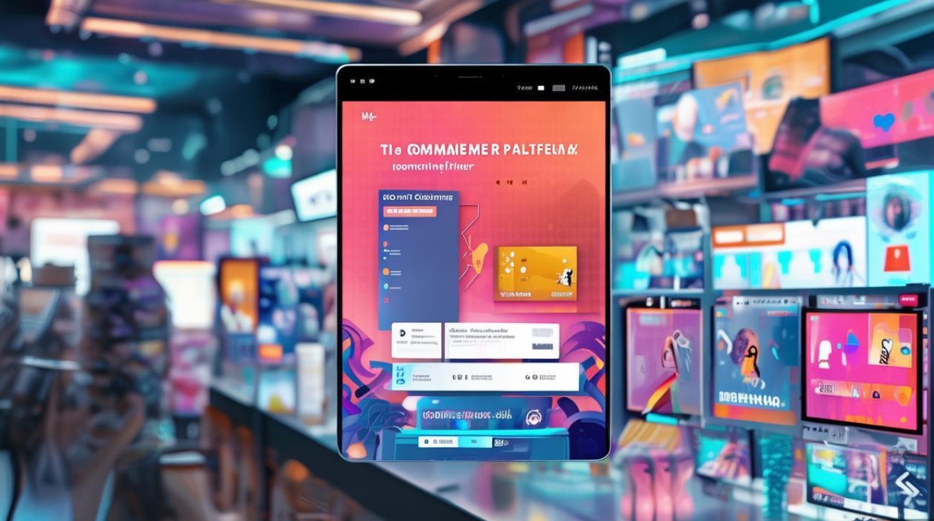 新媒体广告电商怎么做的