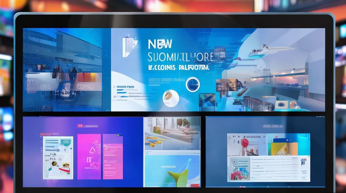 新媒体广告电商怎么做的