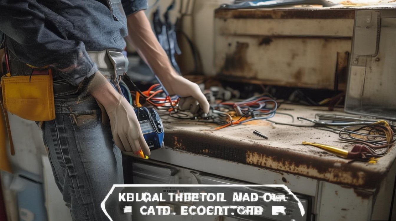 旧电磁炉坏了怎么修视频