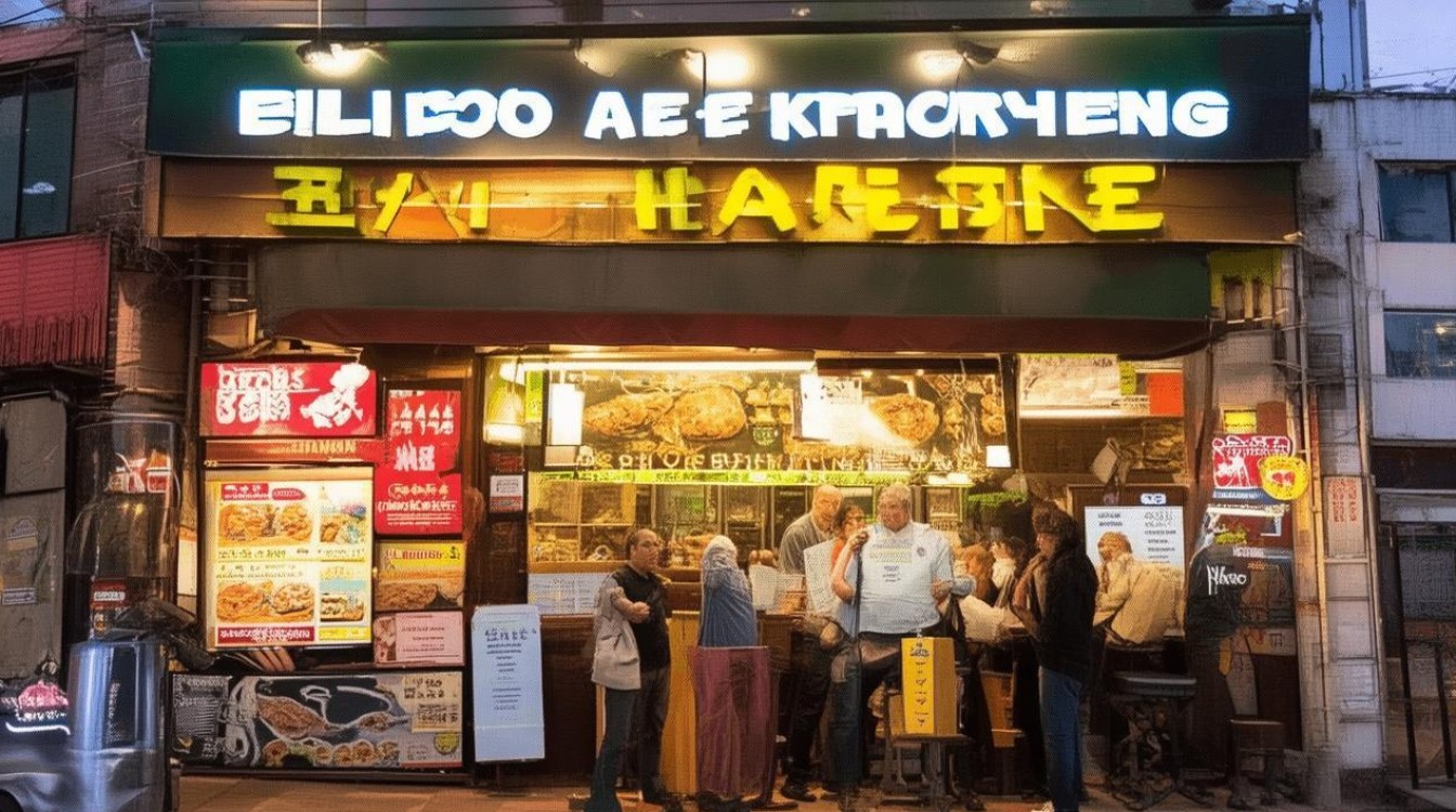 烧烤店怎么做电商赚钱的