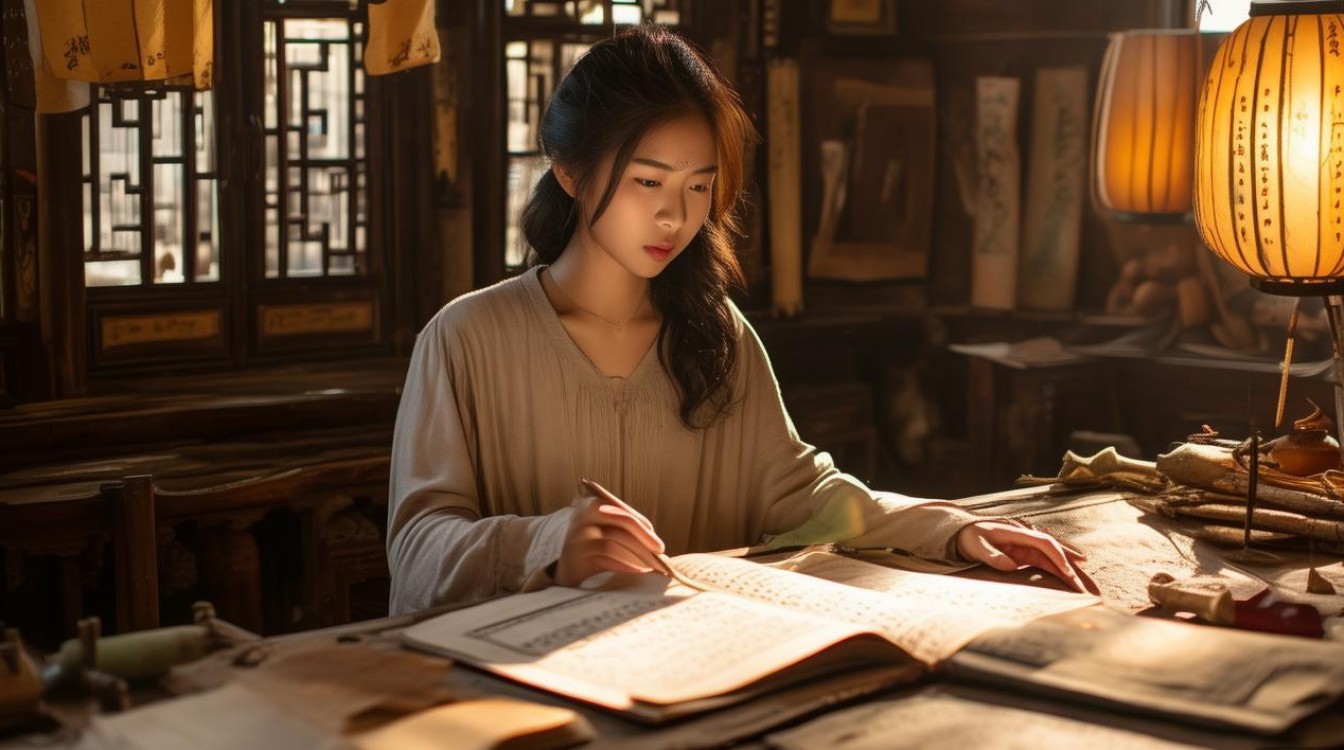 学习中医怎么入门呢