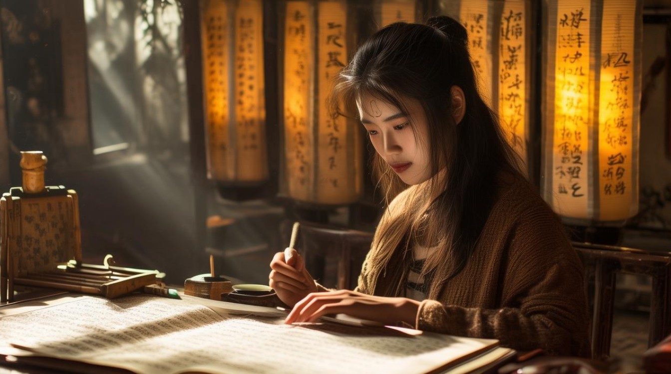 学习中医怎么入门呢