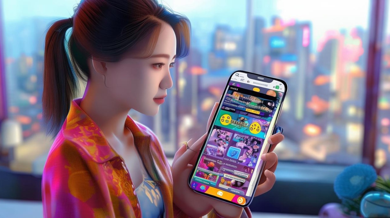 小红书如何用流量看直播