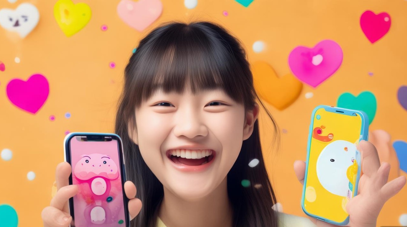小红书激萌表情如何使用